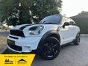 Mini Paceman 1.6 Cooper S Auto ALL4 Euro 5 3dr