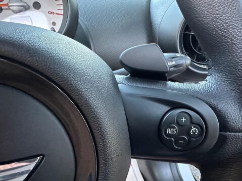 Mini Paceman 1.6 Cooper S Auto ALL4 Euro 5 3dr 69