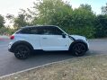 Mini Paceman 1.6 Cooper S Auto ALL4 Euro 5 3dr 6