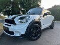 Mini Paceman 1.6 Cooper S Auto ALL4 Euro 5 3dr 47