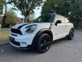 Mini Paceman 1.6 Cooper S Auto ALL4 Euro 5 3dr 50