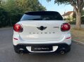 Mini Paceman 1.6 Cooper S Auto ALL4 Euro 5 3dr 24