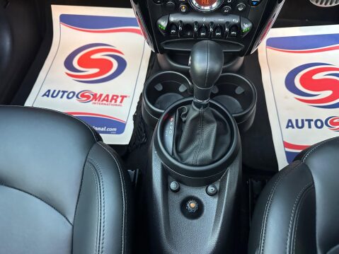 Mini Paceman 1.6 Cooper S Auto ALL4 Euro 5 3dr 74