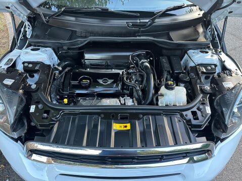 Mini Paceman 1.6 Cooper S Auto ALL4 Euro 5 3dr 15