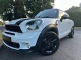 Mini Paceman 1.6 Cooper S Auto ALL4 Euro 5 3dr 56