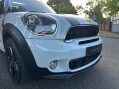 Mini Paceman 1.6 Cooper S Auto ALL4 Euro 5 3dr 28