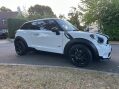 Mini Paceman 1.6 Cooper S Auto ALL4 Euro 5 3dr 48