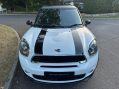 Mini Paceman 1.6 Cooper S Auto ALL4 Euro 5 3dr 9