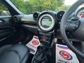 Mini Paceman 1.6 Cooper S Auto ALL4 Euro 5 3dr 68