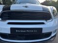 Mini Paceman 1.6 Cooper S Auto ALL4 Euro 5 3dr 42