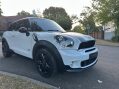 Mini Paceman 1.6 Cooper S Auto ALL4 Euro 5 3dr 7