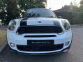 Mini Paceman 1.6 Cooper S Auto ALL4 Euro 5 3dr 32