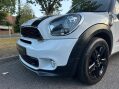 Mini Paceman 1.6 Cooper S Auto ALL4 Euro 5 3dr 40