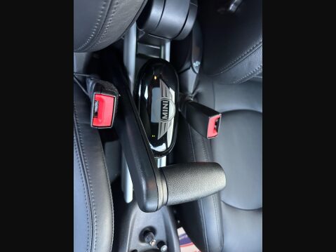 Mini Paceman 1.6 Cooper S Auto ALL4 Euro 5 3dr 72