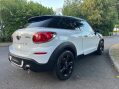 Mini Paceman 1.6 Cooper S Auto ALL4 Euro 5 3dr 38