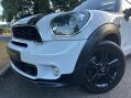 Mini Paceman 1.6 Cooper S Auto ALL4 Euro 5 3dr 51