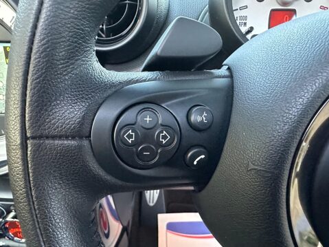 Mini Paceman 1.6 Cooper S Auto ALL4 Euro 5 3dr 71