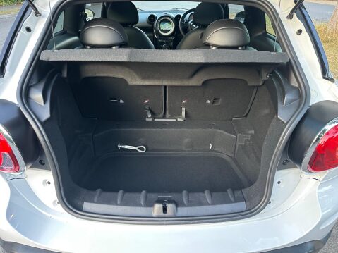 Mini Paceman 1.6 Cooper S Auto ALL4 Euro 5 3dr 82