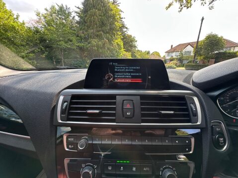BMW 2 Series 1.5 218i Sport Euro 6 (s/s) 2dr 68