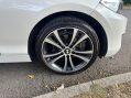 BMW 2 Series 1.5 218i Sport Euro 6 (s/s) 2dr 57