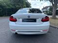 BMW 2 Series 1.5 218i Sport Euro 6 (s/s) 2dr 28