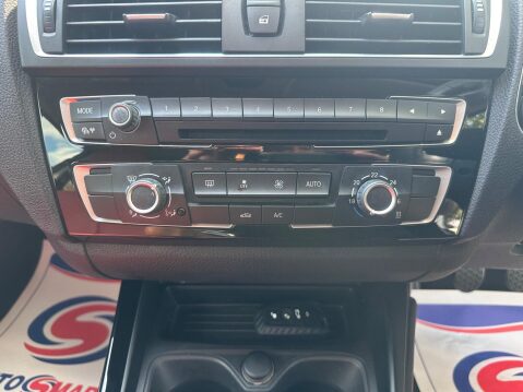 BMW 2 Series 1.5 218i Sport Euro 6 (s/s) 2dr 72