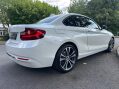 BMW 2 Series 1.5 218i Sport Euro 6 (s/s) 2dr 30