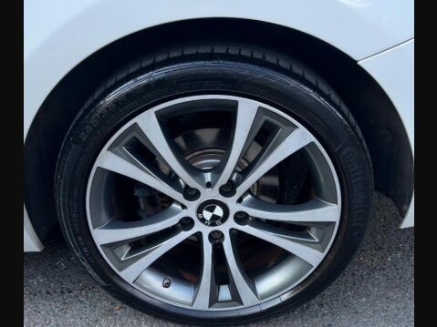BMW 2 Series 1.5 218i Sport Euro 6 (s/s) 2dr 58