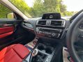 BMW 2 Series 1.5 218i Sport Euro 6 (s/s) 2dr 63