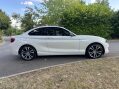 BMW 2 Series 1.5 218i Sport Euro 6 (s/s) 2dr 6