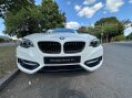 BMW 2 Series 1.5 218i Sport Euro 6 (s/s) 2dr 9