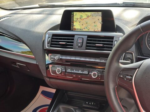 BMW 2 Series 1.5 218i Sport Euro 6 (s/s) 2dr 75