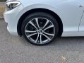 BMW 2 Series 1.5 218i Sport Euro 6 (s/s) 2dr 56