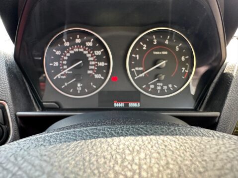 BMW 2 Series 1.5 218i Sport Euro 6 (s/s) 2dr 19
