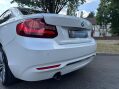 BMW 2 Series 1.5 218i Sport Euro 6 (s/s) 2dr 24