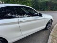 BMW 2 Series 1.5 218i Sport Euro 6 (s/s) 2dr 49