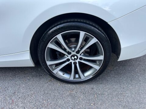 BMW 2 Series 1.5 218i Sport Euro 6 (s/s) 2dr 59