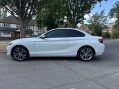 BMW 2 Series 1.5 218i Sport Euro 6 (s/s) 2dr 3