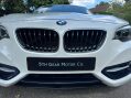 BMW 2 Series 1.5 218i Sport Euro 6 (s/s) 2dr 37