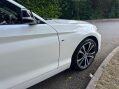 BMW 2 Series 1.5 218i Sport Euro 6 (s/s) 2dr 25