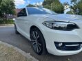 BMW 2 Series 1.5 218i Sport Euro 6 (s/s) 2dr 29