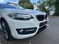 BMW 2 Series 1.5 218i Sport Euro 6 (s/s) 2dr 43