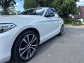BMW 2 Series 1.5 218i Sport Euro 6 (s/s) 2dr 34