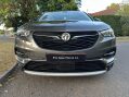 Vauxhall Grandland X 1.2 Turbo Elite Nav Premium Auto Euro 6 (s/s) 5dr 9