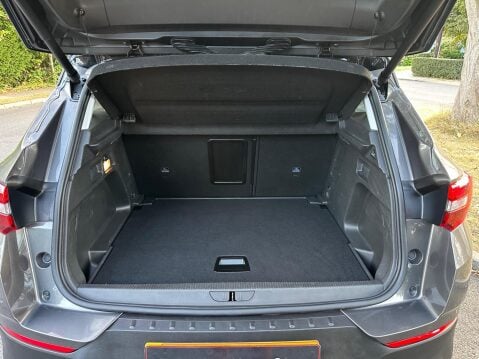 Vauxhall Grandland X 1.2 Turbo Elite Nav Premium Auto Euro 6 (s/s) 5dr 82