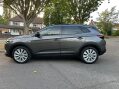Vauxhall Grandland X 1.2 Turbo Elite Nav Premium Auto Euro 6 (s/s) 5dr 3