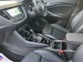 Vauxhall Grandland X 1.2 Turbo Elite Nav Premium Auto Euro 6 (s/s) 5dr 86