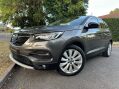 Vauxhall Grandland X 1.2 Turbo Elite Nav Premium Auto Euro 6 (s/s) 5dr 47
