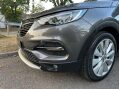 Vauxhall Grandland X 1.2 Turbo Elite Nav Premium Auto Euro 6 (s/s) 5dr 40