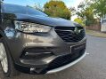 Vauxhall Grandland X 1.2 Turbo Elite Nav Premium Auto Euro 6 (s/s) 5dr 49